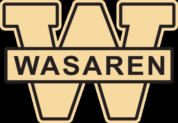 Welcome to the Wasaren League!